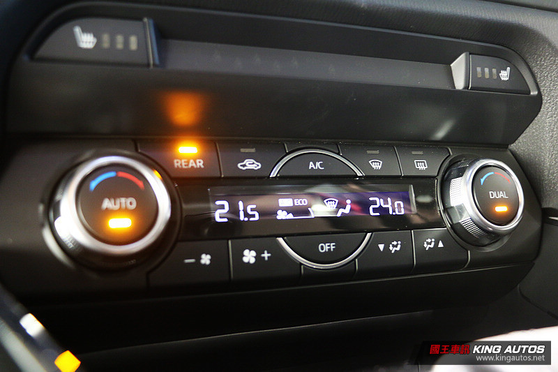 i-ACTIVSENSE主動安全完整搭載 七人座魂動旗艦《Mazda CX-9》報價148.9萬起在臺上市 i-ACTIVSENSE主動安全完整搭載 七人座魂動旗艦《Mazda CX-9》報價148.9萬起在臺上市