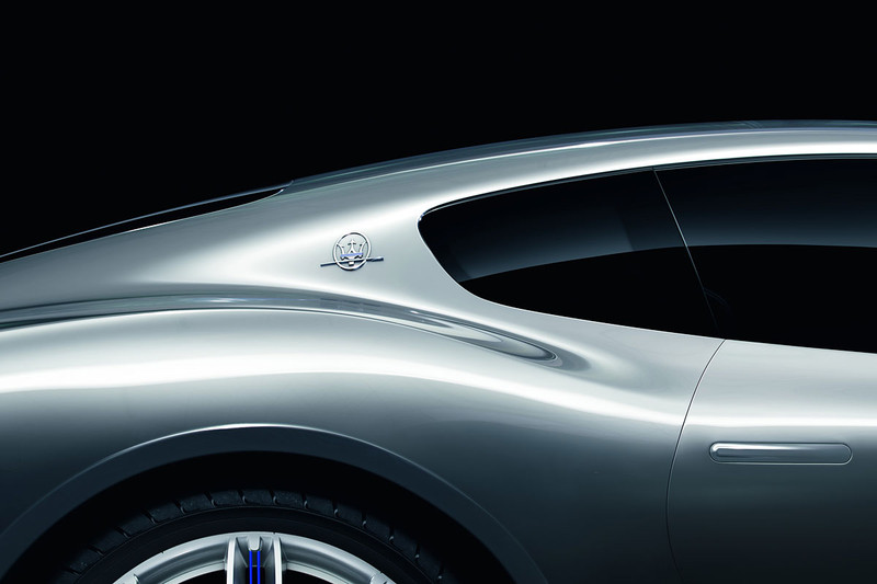 電動海神2020年問世 《Maserati》將推出電動版《Alfieri》 電動海神2020年問世 《Maserati》將推出電動版《Alfieri》