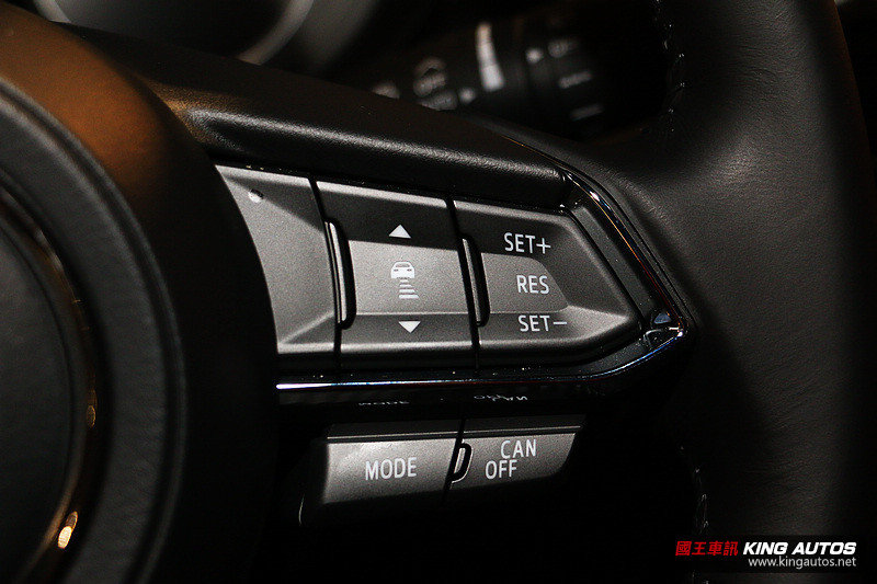 i-ACTIVSENSE主動安全完整搭載 七人座魂動旗艦《Mazda CX-9》報價148.9萬起在臺上市 i-ACTIVSENSE主動安全完整搭載 七人座魂動旗艦《Mazda CX-9》報價148.9萬起在臺上市