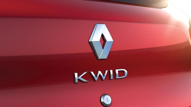 自手排助陣《Renault Kwid》印度累積銷售破10萬輛大關 自手排助陣《Renault Kwid》印度累積銷售破10萬輛大關