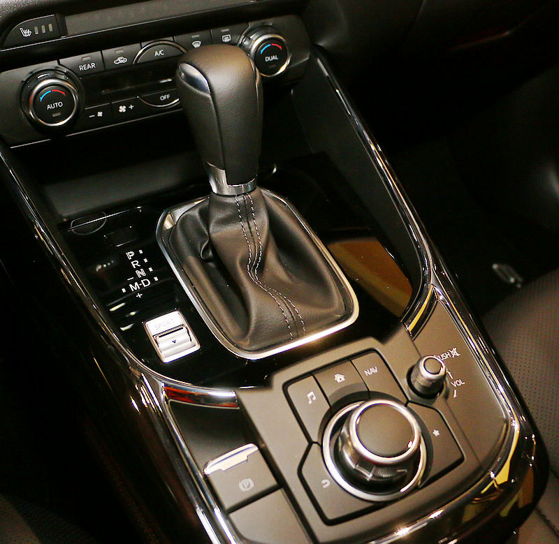 i-ACTIVSENSE主動安全完整搭載 七人座魂動旗艦《Mazda CX-9》報價148.9萬起在臺上市 i-ACTIVSENSE主動安全完整搭載 七人座魂動旗艦《Mazda CX-9》報價148.9萬起在臺上市
