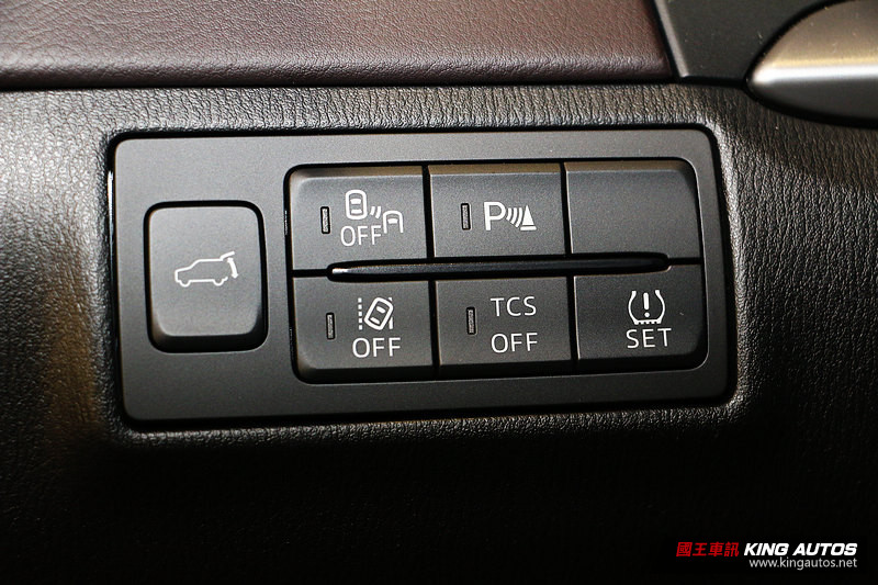 i-ACTIVSENSE主動安全完整搭載 七人座魂動旗艦《Mazda CX-9》報價148.9萬起在臺上市 i-ACTIVSENSE主動安全完整搭載 七人座魂動旗艦《Mazda CX-9》報價148.9萬起在臺上市
