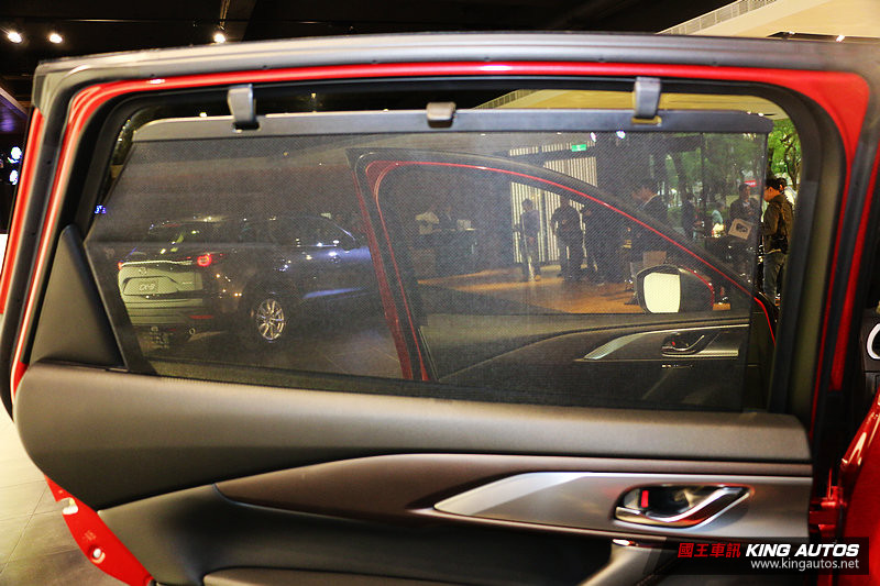 i-ACTIVSENSE主動安全完整搭載 七人座魂動旗艦《Mazda CX-9》報價148.9萬起在臺上市 i-ACTIVSENSE主動安全完整搭載 七人座魂動旗艦《Mazda CX-9》報價148.9萬起在臺上市