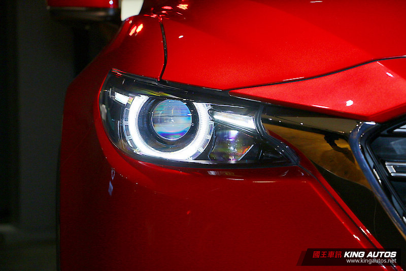 i-ACTIVSENSE主動安全完整搭載 七人座魂動旗艦《Mazda CX-9》報價148.9萬起在臺上市 i-ACTIVSENSE主動安全完整搭載 七人座魂動旗艦《Mazda CX-9》報價148.9萬起在臺上市