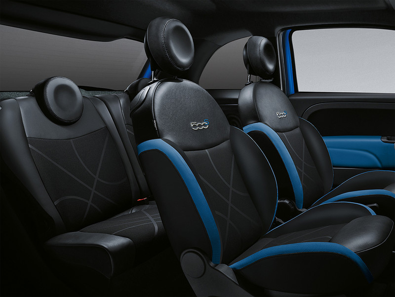 主打手排樂趣《Fiat 500S》日本限量150部開賣倒數 主打手排樂趣《Fiat 500S》日本限量150部開賣倒數
