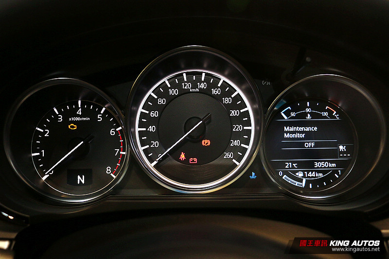 i-ACTIVSENSE主動安全完整搭載 七人座魂動旗艦《Mazda CX-9》報價148.9萬起在臺上市 i-ACTIVSENSE主動安全完整搭載 七人座魂動旗艦《Mazda CX-9》報價148.9萬起在臺上市