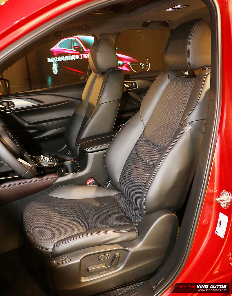 i-ACTIVSENSE主動安全完整搭載 七人座魂動旗艦《Mazda CX-9》報價148.9萬起在臺上市 i-ACTIVSENSE主動安全完整搭載 七人座魂動旗艦《Mazda CX-9》報價148.9萬起在臺上市