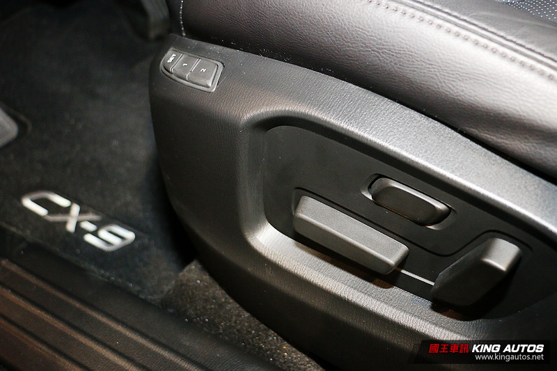i-ACTIVSENSE主動安全完整搭載 七人座魂動旗艦《Mazda CX-9》報價148.9萬起在臺上市 i-ACTIVSENSE主動安全完整搭載 七人座魂動旗艦《Mazda CX-9》報價148.9萬起在臺上市