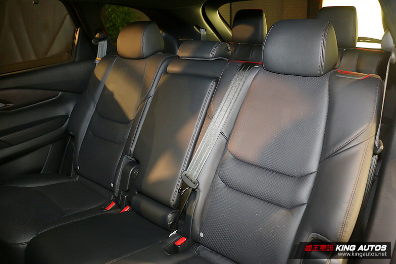 i-ACTIVSENSE主動安全完整搭載 七人座魂動旗艦《Mazda CX-9》報價148.9萬起在臺上市 i-ACTIVSENSE主動安全完整搭載 七人座魂動旗艦《Mazda CX-9》報價148.9萬起在臺上市