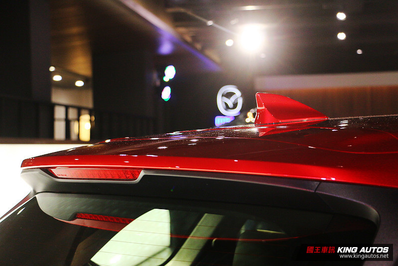 i-ACTIVSENSE主動安全完整搭載 七人座魂動旗艦《Mazda CX-9》報價148.9萬起在臺上市 i-ACTIVSENSE主動安全完整搭載 七人座魂動旗艦《Mazda CX-9》報價148.9萬起在臺上市