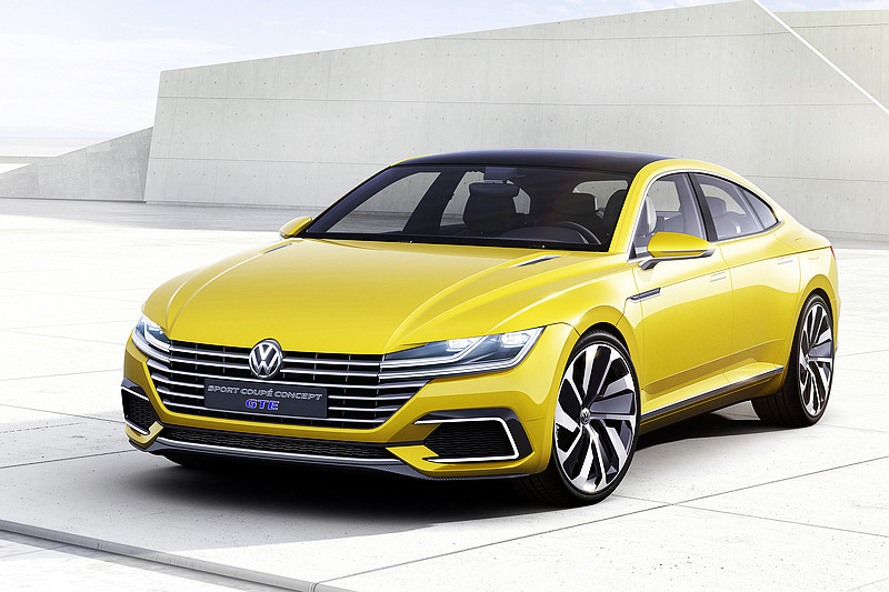 新世代大眾跑房2017日內瓦亮相 《Volkswagen CC》後繼作品《Arteon》設計草圖釋出 新世代大眾跑房2017日內瓦亮相 《Volkswagen CC》後繼作品《Arteon》設計草圖釋出