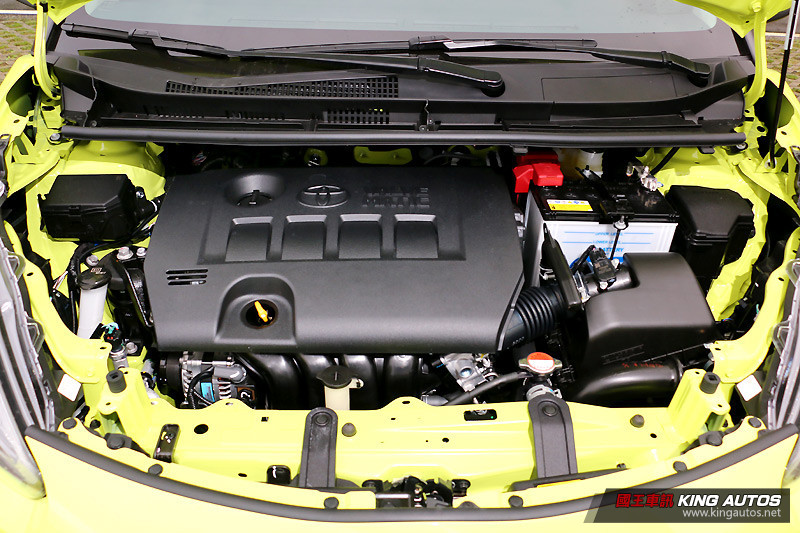 熱賣的預感 ─《Toyota Sienta》尊爵版試駕 熱賣的預感 ─《Toyota Sienta》尊爵版試駕