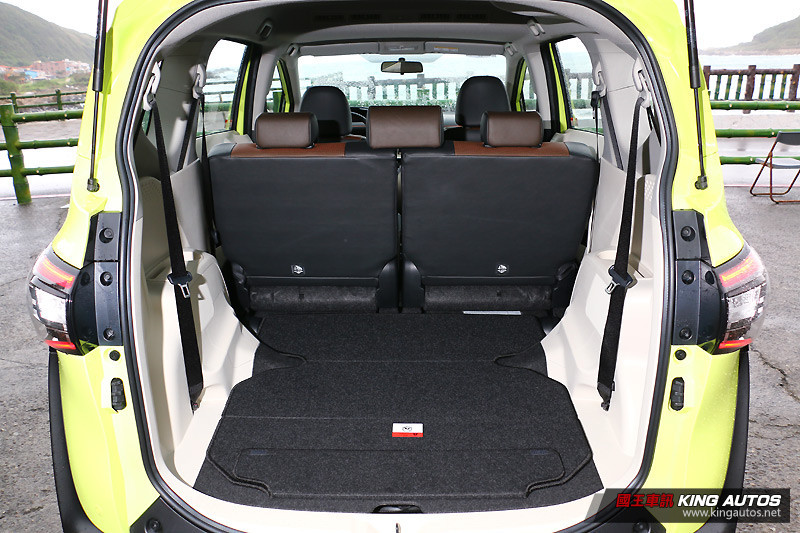 熱賣的預感 ─《Toyota Sienta》尊爵版試駕 熱賣的預感 ─《Toyota Sienta》尊爵版試駕