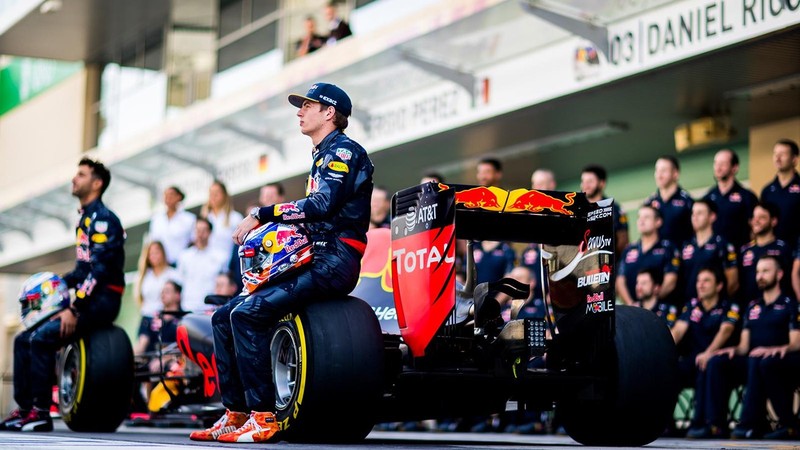 2017年F1新胎完成階段測試 《Pirelli》表示最大難關才剛開始 2017年F1新胎完成階段測試 《Pirelli》表示最大難關才剛開始