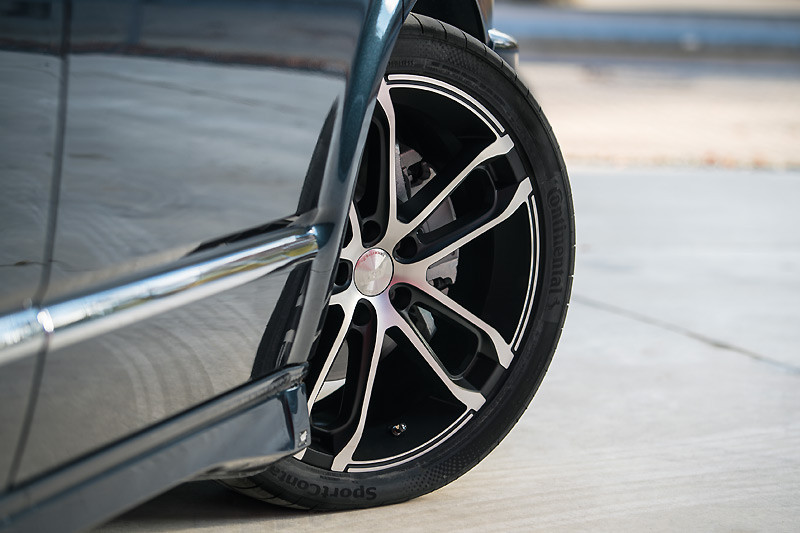 德國Essen車展首發 《Abt Sportsline》打造全新《Abt T6》 德國Essen車展首發 《Abt Sportsline》打造全新《Abt T6》