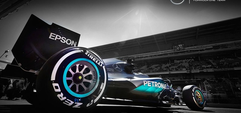 2017年F1新胎完成階段測試 《Pirelli》表示最大難關才剛開始 2017年F1新胎完成階段測試 《Pirelli》表示最大難關才剛開始
