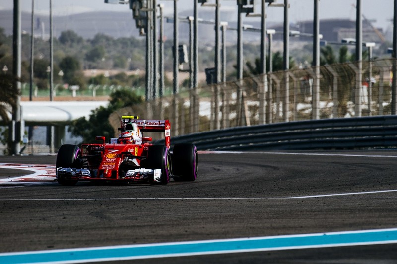 2017年F1新胎完成階段測試 《Pirelli》表示最大難關才剛開始 2017年F1新胎完成階段測試 《Pirelli》表示最大難關才剛開始