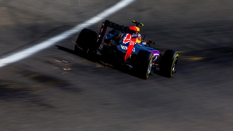 2017年F1新胎完成階段測試 《Pirelli》表示最大難關才剛開始 2017年F1新胎完成階段測試 《Pirelli》表示最大難關才剛開始