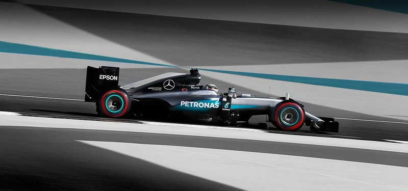 2017年F1新胎完成階段測試 《Pirelli》表示最大難關才剛開始 2017年F1新胎完成階段測試 《Pirelli》表示最大難關才剛開始