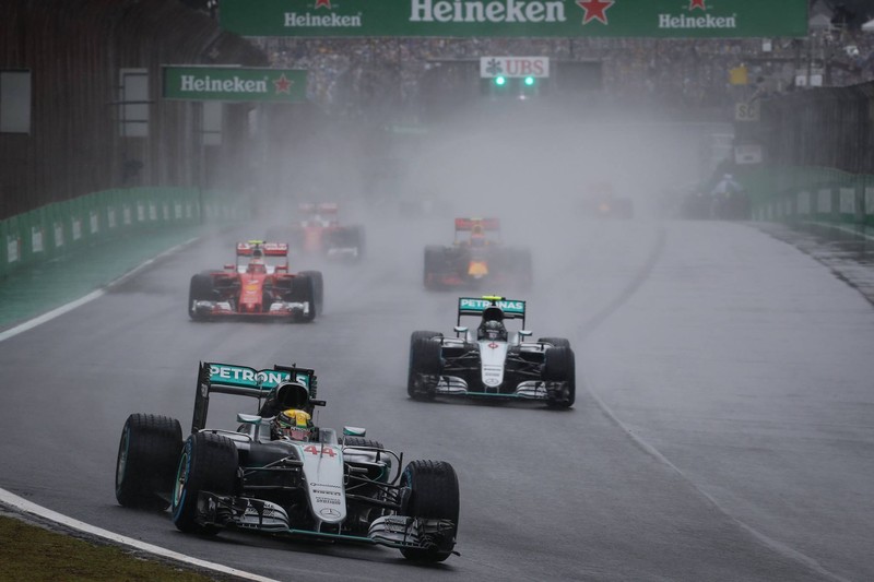 不再與利曼大賽撞期 2017年《F1一級方程式》賽程表出爐 不再與利曼大賽撞期 2017年《F1一級方程式》賽程表出爐