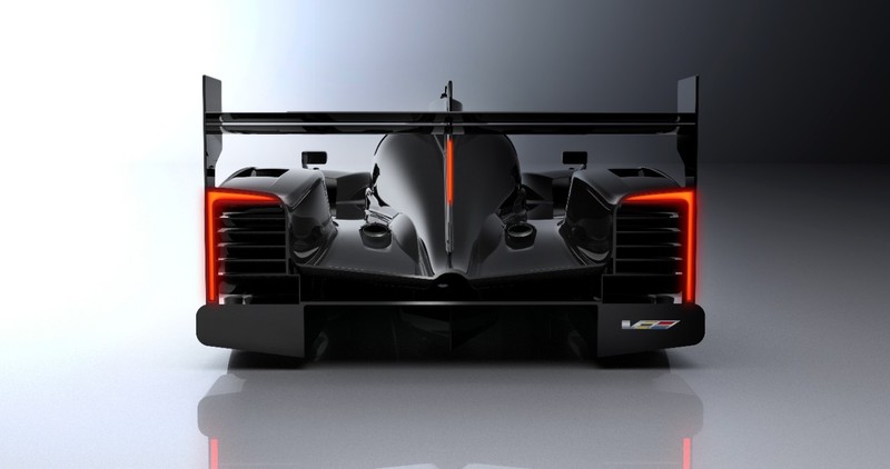 睽違14年帥氣回歸 《Cadillac》將以《DPi-V.R》賽車復出耐久賽事 睽違14年帥氣回歸 《Cadillac》將以《DPi-V.R》賽車復出耐久賽事