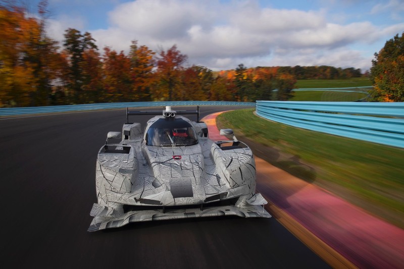 睽違14年帥氣回歸 《Cadillac》將以《DPi-V.R》賽車復出耐久賽事 睽違14年帥氣回歸 《Cadillac》將以《DPi-V.R》賽車復出耐久賽事
