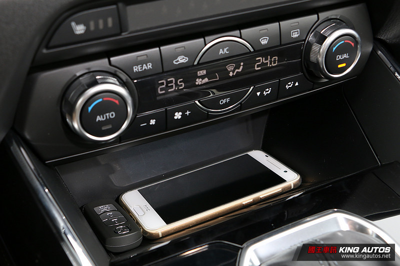 新世代七人座魂動旗艦─《Mazda CX-9 SKY-G 2WD旗艦型》試駕 新世代七人座魂動旗艦─《Mazda CX-9 SKY-G 2WD旗艦型》試駕