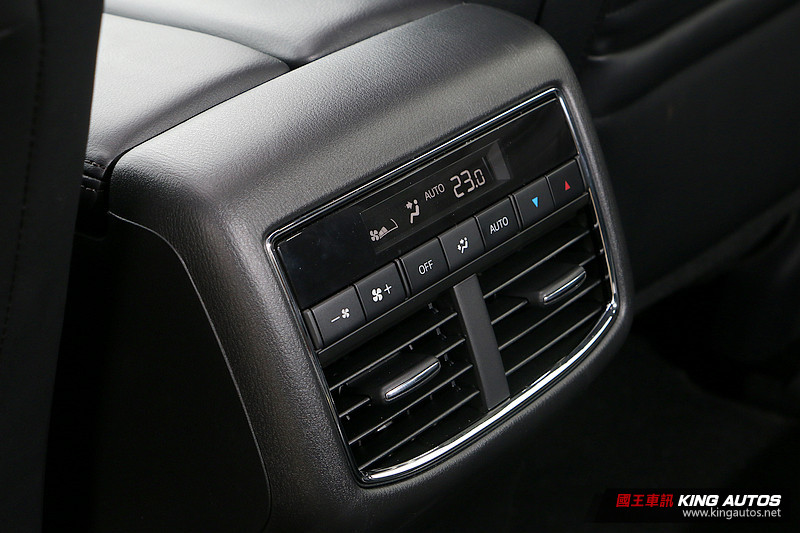 新世代七人座魂動旗艦─《Mazda CX-9 SKY-G 2WD旗艦型》試駕 新世代七人座魂動旗艦─《Mazda CX-9 SKY-G 2WD旗艦型》試駕