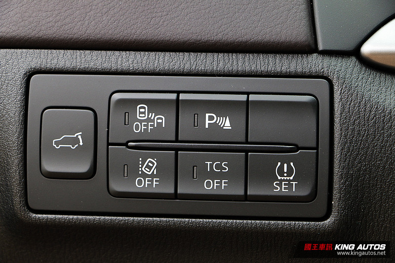 新世代七人座魂動旗艦─《Mazda CX-9 SKY-G 2WD旗艦型》試駕 新世代七人座魂動旗艦─《Mazda CX-9 SKY-G 2WD旗艦型》試駕