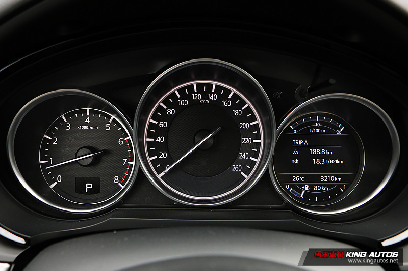 新世代七人座魂動旗艦─《Mazda CX-9 SKY-G 2WD旗艦型》試駕 新世代七人座魂動旗艦─《Mazda CX-9 SKY-G 2WD旗艦型》試駕