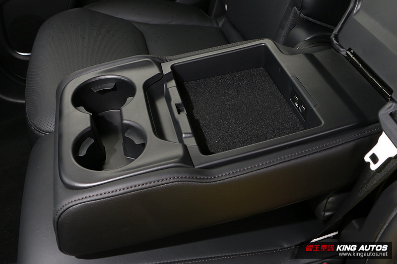 新世代七人座魂動旗艦─《Mazda CX-9 SKY-G 2WD旗艦型》試駕 新世代七人座魂動旗艦─《Mazda CX-9 SKY-G 2WD旗艦型》試駕
