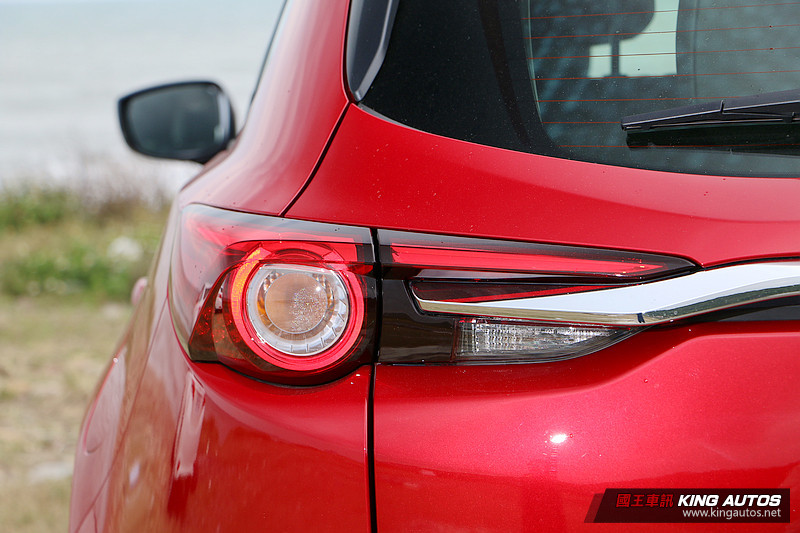 新世代七人座魂動旗艦─《Mazda CX-9 SKY-G 2WD旗艦型》試駕 新世代七人座魂動旗艦─《Mazda CX-9 SKY-G 2WD旗艦型》試駕