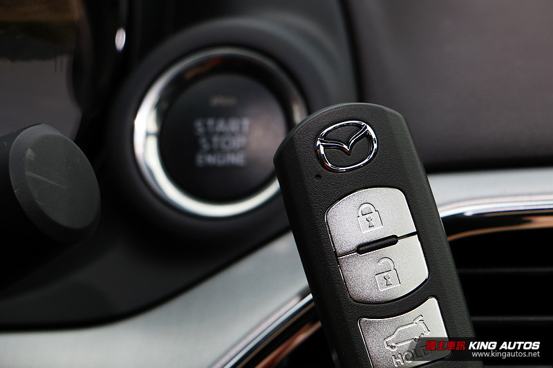 新世代七人座魂動旗艦─《Mazda CX-9 SKY-G 2WD旗艦型》試駕 新世代七人座魂動旗艦─《Mazda CX-9 SKY-G 2WD旗艦型》試駕