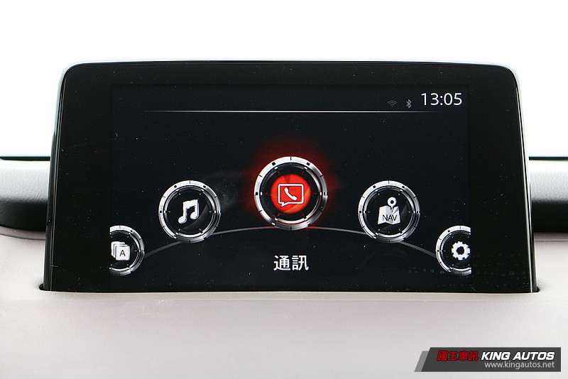 新世代七人座魂動旗艦─《Mazda CX-9 SKY-G 2WD旗艦型》試駕 新世代七人座魂動旗艦─《Mazda CX-9 SKY-G 2WD旗艦型》試駕