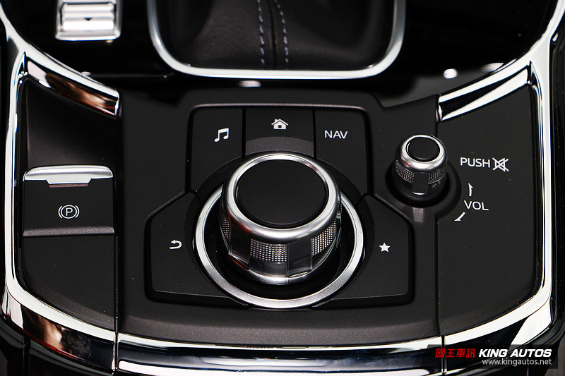 新世代七人座魂動旗艦─《Mazda CX-9 SKY-G 2WD旗艦型》試駕 新世代七人座魂動旗艦─《Mazda CX-9 SKY-G 2WD旗艦型》試駕