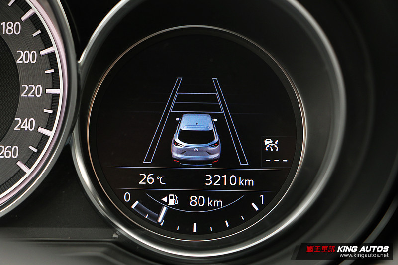 新世代七人座魂動旗艦─《Mazda CX-9 SKY-G 2WD旗艦型》試駕 新世代七人座魂動旗艦─《Mazda CX-9 SKY-G 2WD旗艦型》試駕