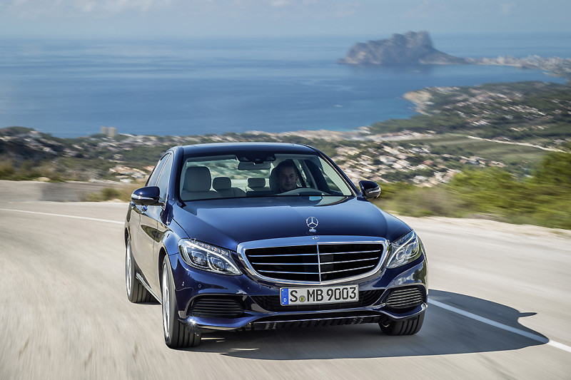 2016美國高級車銷售大戰結果揭曉 《Mercedes-Benz》確定重回冠軍寶座 2016美國高級車銷售大戰結果揭曉 《Mercedes-Benz》確定重回冠軍寶座