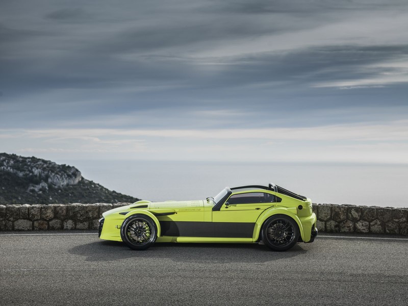 供不應求 荷蘭獨立車廠《Donkervoort D8 GTO-RS》再追加兩款特殊車型 供不應求 荷蘭獨立車廠《Donkervoort D8 GTO-RS》再追加兩款特殊車型