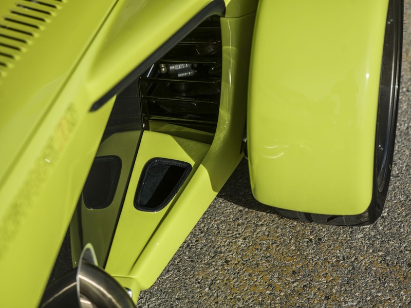 供不應求 荷蘭獨立車廠《Donkervoort D8 GTO-RS》再追加兩款特殊車型 供不應求 荷蘭獨立車廠《Donkervoort D8 GTO-RS》再追加兩款特殊車型
