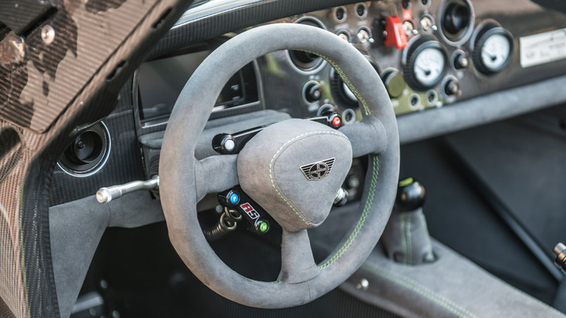 供不應求 荷蘭獨立車廠《Donkervoort D8 GTO-RS》再追加兩款特殊車型 供不應求 荷蘭獨立車廠《Donkervoort D8 GTO-RS》再追加兩款特殊車型