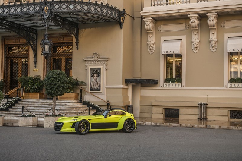 供不應求 荷蘭獨立車廠《Donkervoort D8 GTO-RS》再追加兩款特殊車型 供不應求 荷蘭獨立車廠《Donkervoort D8 GTO-RS》再追加兩款特殊車型