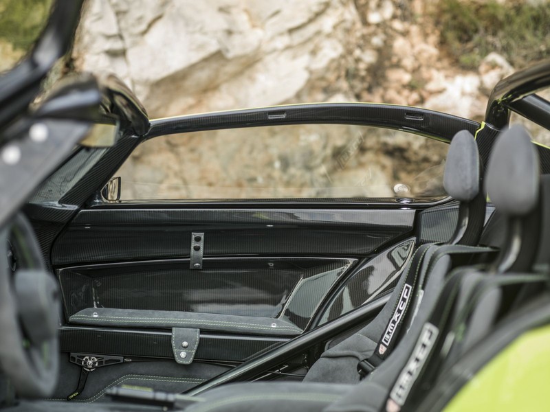 供不應求 荷蘭獨立車廠《Donkervoort D8 GTO-RS》再追加兩款特殊車型 供不應求 荷蘭獨立車廠《Donkervoort D8 GTO-RS》再追加兩款特殊車型
