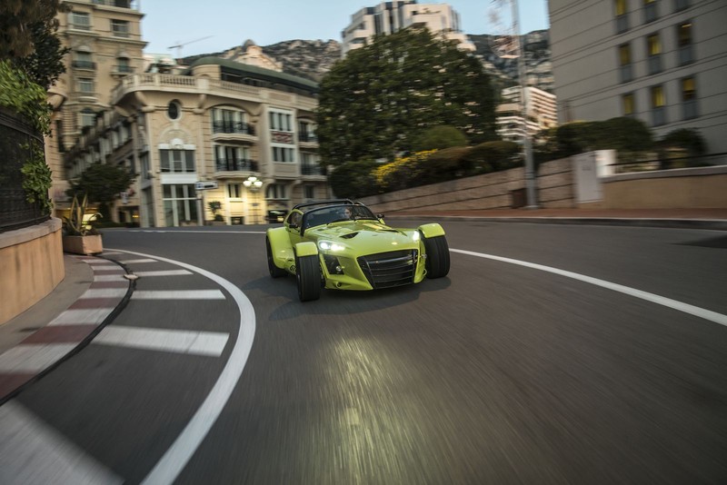 供不應求 荷蘭獨立車廠《Donkervoort D8 GTO-RS》再追加兩款特殊車型 供不應求 荷蘭獨立車廠《Donkervoort D8 GTO-RS》再追加兩款特殊車型