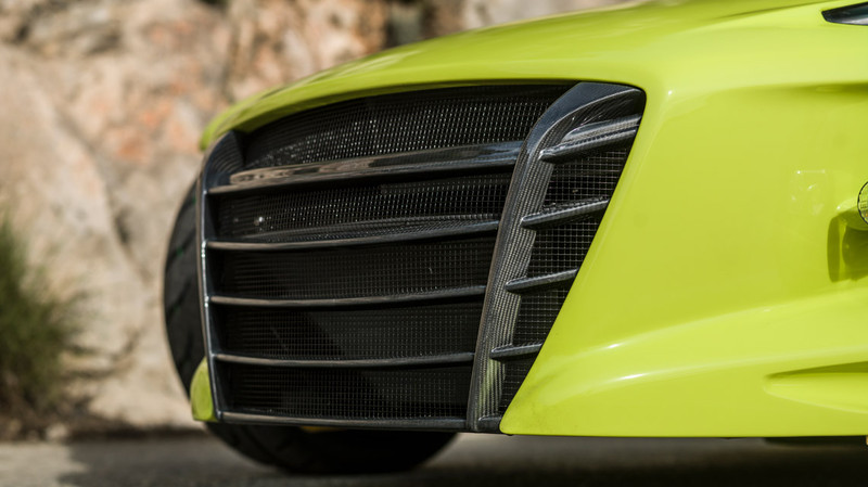 供不應求 荷蘭獨立車廠《Donkervoort D8 GTO-RS》再追加兩款特殊車型 供不應求 荷蘭獨立車廠《Donkervoort D8 GTO-RS》再追加兩款特殊車型