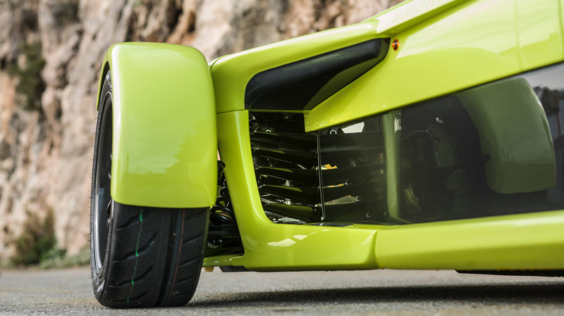 供不應求 荷蘭獨立車廠《Donkervoort D8 GTO-RS》再追加兩款特殊車型 供不應求 荷蘭獨立車廠《Donkervoort D8 GTO-RS》再追加兩款特殊車型