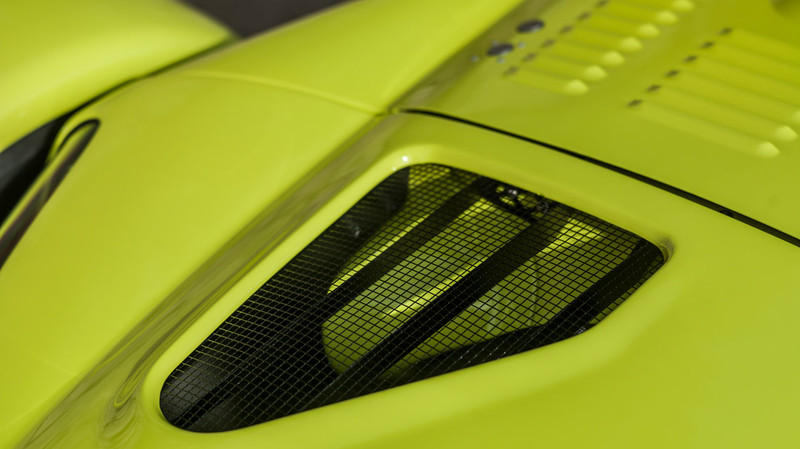 供不應求 荷蘭獨立車廠《Donkervoort D8 GTO-RS》再追加兩款特殊車型 供不應求 荷蘭獨立車廠《Donkervoort D8 GTO-RS》再追加兩款特殊車型