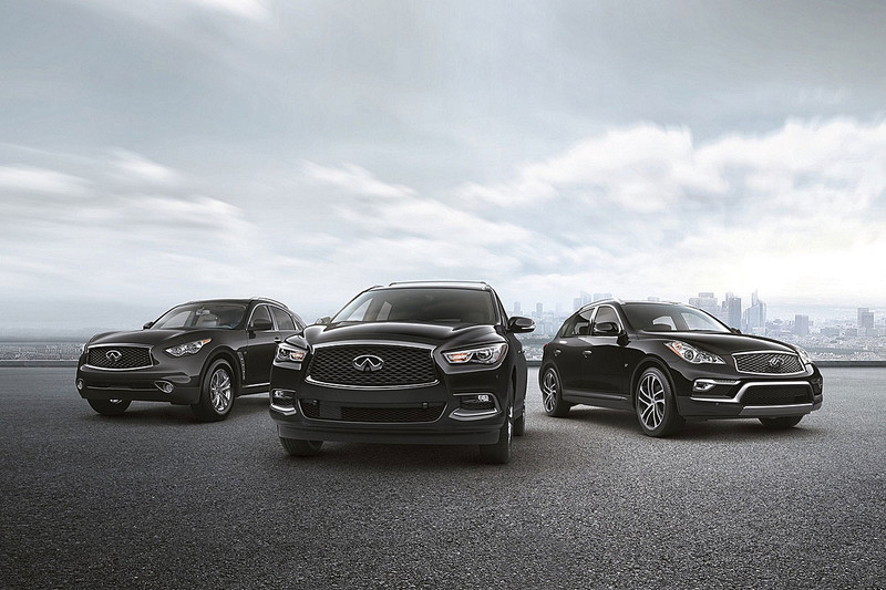 《Q50》與《Q70》免費升級空力套件 《Infiniti》年終限時購車優惠開跑 《Q50》與《Q70》免費升級空力套件 《Infiniti》年終限時購車優惠開跑