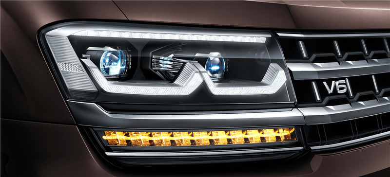 首搭2.5升V6渦輪動力 上汽大眾發表《Volkswagen Teramont》七人座大型SUV 首搭2.5升V6渦輪動力 上汽大眾發表《Volkswagen Teramont》七人座大型SUV