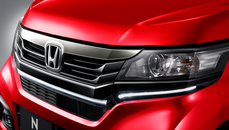 以鈴鹿為名《Honda N−WGN SS Package》日本新登場 以鈴鹿為名《Honda N−WGN SS Package》日本新登場
