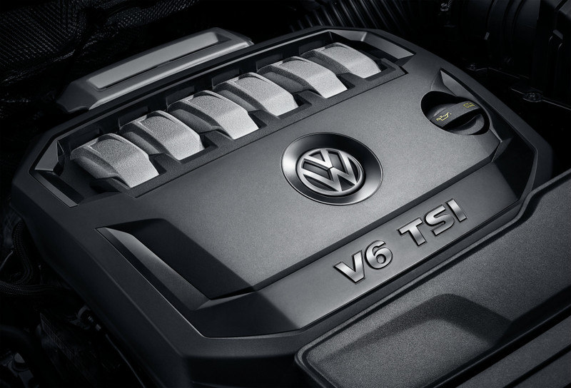 首搭2.5升V6渦輪動力 上汽大眾發表《Volkswagen Teramont》七人座大型SUV 首搭2.5升V6渦輪動力 上汽大眾發表《Volkswagen Teramont》七人座大型SUV
